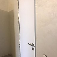 Скртые двери