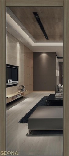 Lumio M с алюминиевой кромкой