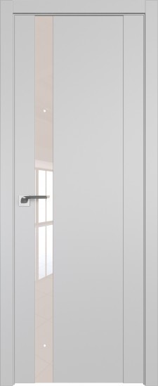 62U Манхэттен стекло Lacobel Перламутровый лак