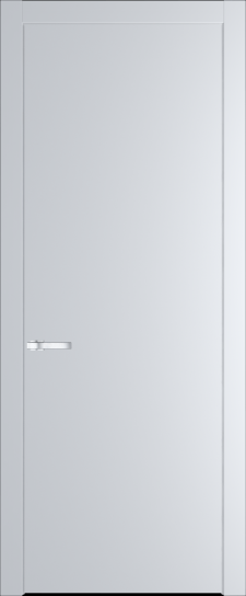 1PW Вайт (RAL 110 96 02)