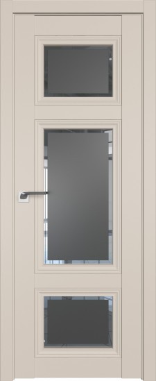 2.105U Санд стекло Square графит