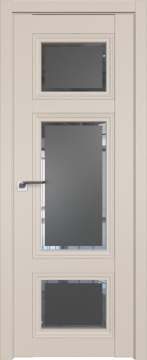 2.105U Санд стекло Square графит