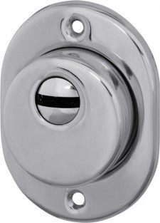 Броненакладка DEF Fuaro (Фуаро) 4925 СP ХРОМ