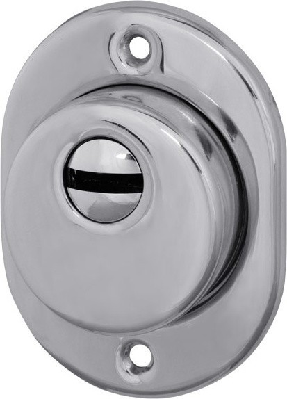 Броненакладка DEF Fuaro (Фуаро) 4925 СP ХРОМ