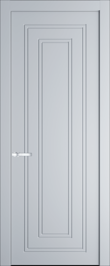 28PW Лайт Грей (RAL 870-01)