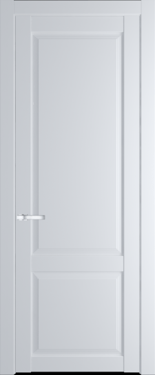 2.2.1PD Вайт (RAL 110 96 02)