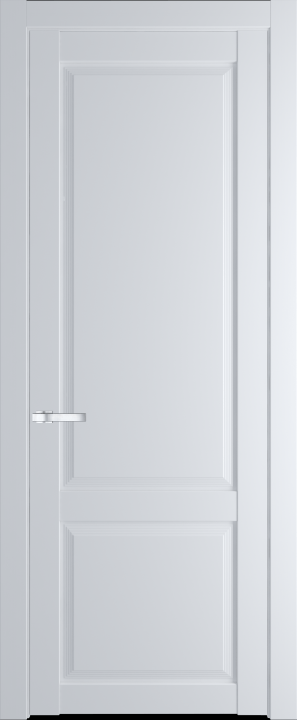 2.2.1PD Вайт (RAL 110 96 02)