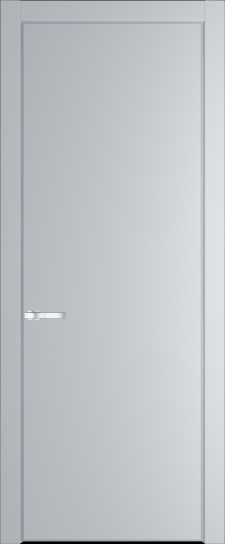 1PA Лайт Грей (RAL 870-01)