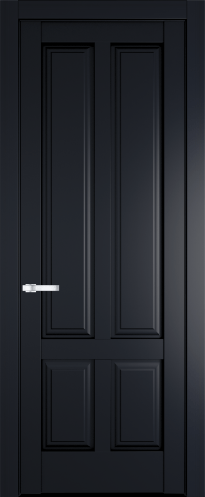 4.8.1PD Нэви Блу (RAL 7016)