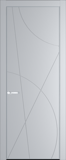 4PE Лайт Грей (RAL 870-01)