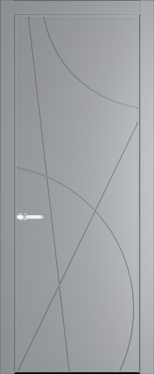 4PE Смоки (RAL 870-02)