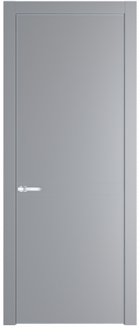 11PA Смоки (RAL 870-02)