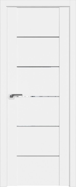 99U Аляска стекло Прозрачное