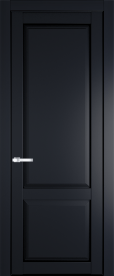 2.2.1PD Нэви Блу (RAL 7016)