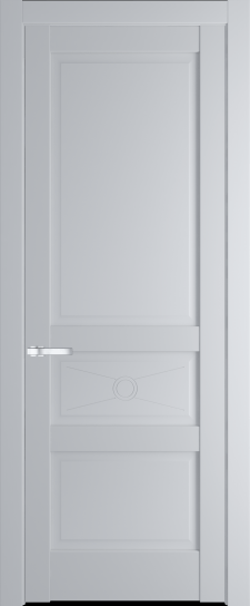 1.5.1PM Лайт Грей (RAL 870-01)