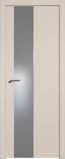105E Санд стекло Lacobel Серебряный лак