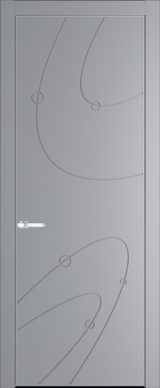 5PE Смоки (RAL 870-02)