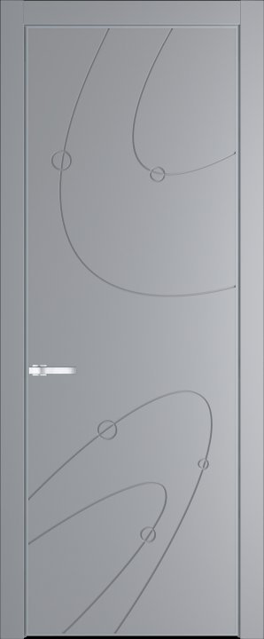 5PE Смоки (RAL 870-02)