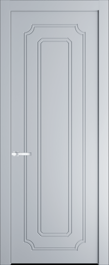 30PW Лайт Грей (RAL 870-01)