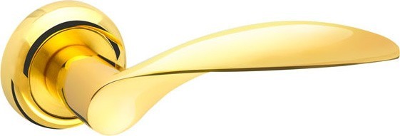 Ручка раздельная Fuaro (Фуаро) Dona ZM GP/SG-5