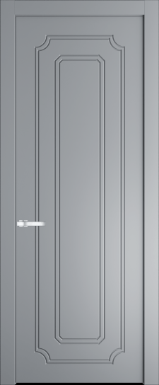30PW Смоки (RAL 870-02)