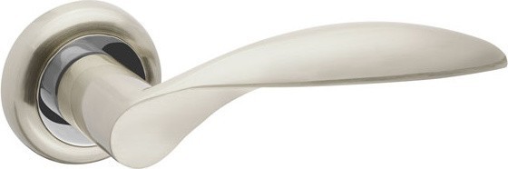 Ручка раздельная Fuaro (Фуаро) Dona ZM SN/NP-3