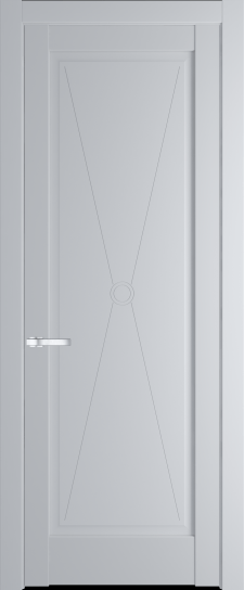 1.1.1PM Лайт Грей (RAL 870-01)
