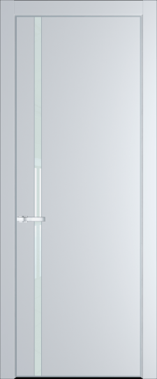 6PE Лайт Грей (RAL 870-01)