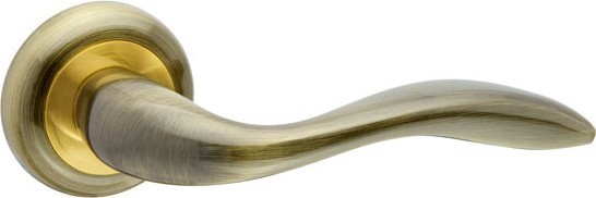 Ручка раздельная Fuaro (Фуаро) Karisma ZM AB/SG-6
