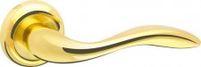 Ручка раздельная Fuaro (Фуаро) Karisma ZM GP/SG-5