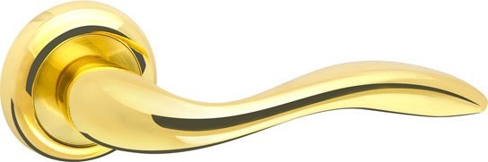 Ручка раздельная Fuaro (Фуаро) Karisma ZM GP/SG-5