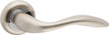 Ручка раздельная Fuaro (Фуаро) Karisma ZM SN/NP-3