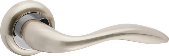 Ручка раздельная Fuaro (Фуаро) Karisma ZM SN/NP-3