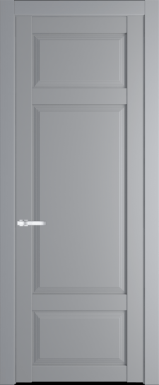 2.3.1PD Смоки (RAL 870-02)