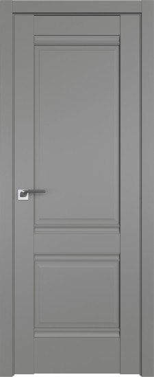 1U Грей