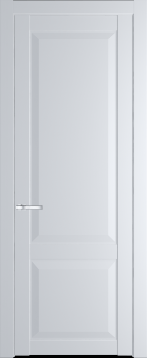 1.2.1PD Вайт (RAL 110 96 02)