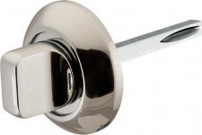 Ручка поворотная Fuaro (Фуаро) BKW6 RM-CP-8