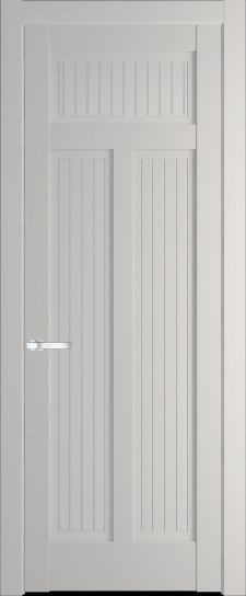 3.4.1PM Лайт Грей (RAL 870-01)