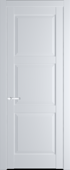 4.6.1PD Вайт (RAL 110 96 02)
