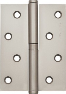 Петля съемная Armadillo (Армадилло) 613-4 100х75х2.5 PN Перламутровый никель лев. Box