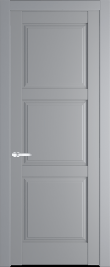 4.6.1PD Смоки (RAL 870-02)