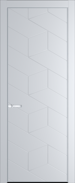 9PE Вайт (RAL 110 96 02)