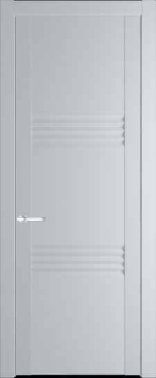1.3P Лайт Грей (RAL 870-01)