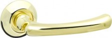 Ручка раздельная Fuaro (Фуаро) GAMMA RM GP/SG-5
