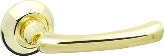 Ручка раздельная Fuaro (Фуаро) GAMMA RM GP/SG-5
