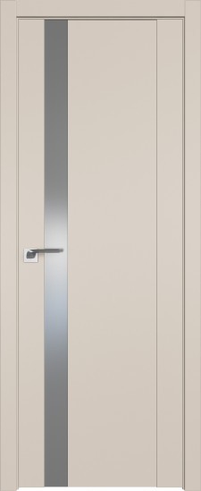 62U Санд стекло Lacobel Серебряный лак