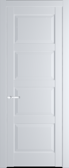 4.4.1PD Вайт (RAL 110 96 02)