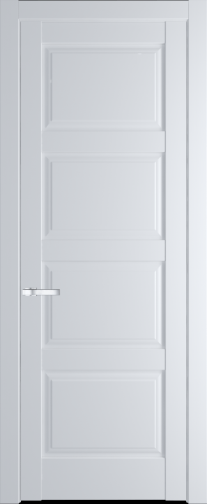 4.4.1PD Вайт (RAL 110 96 02)