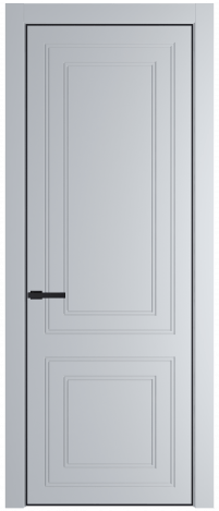 27PE Лайт Грей (RAL 870-01)