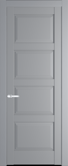 4.4.1PD Смоки (RAL 870-02)